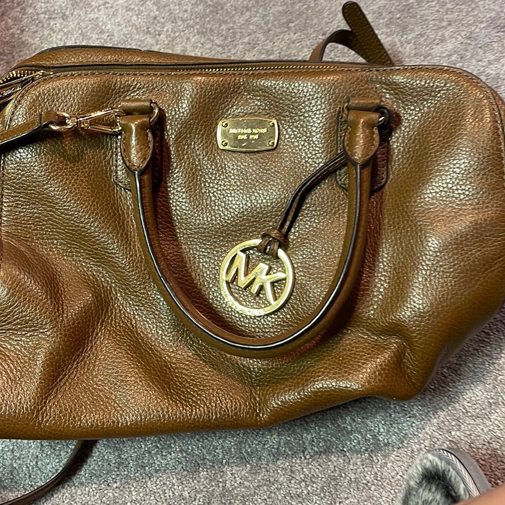 Michael Kor handbag